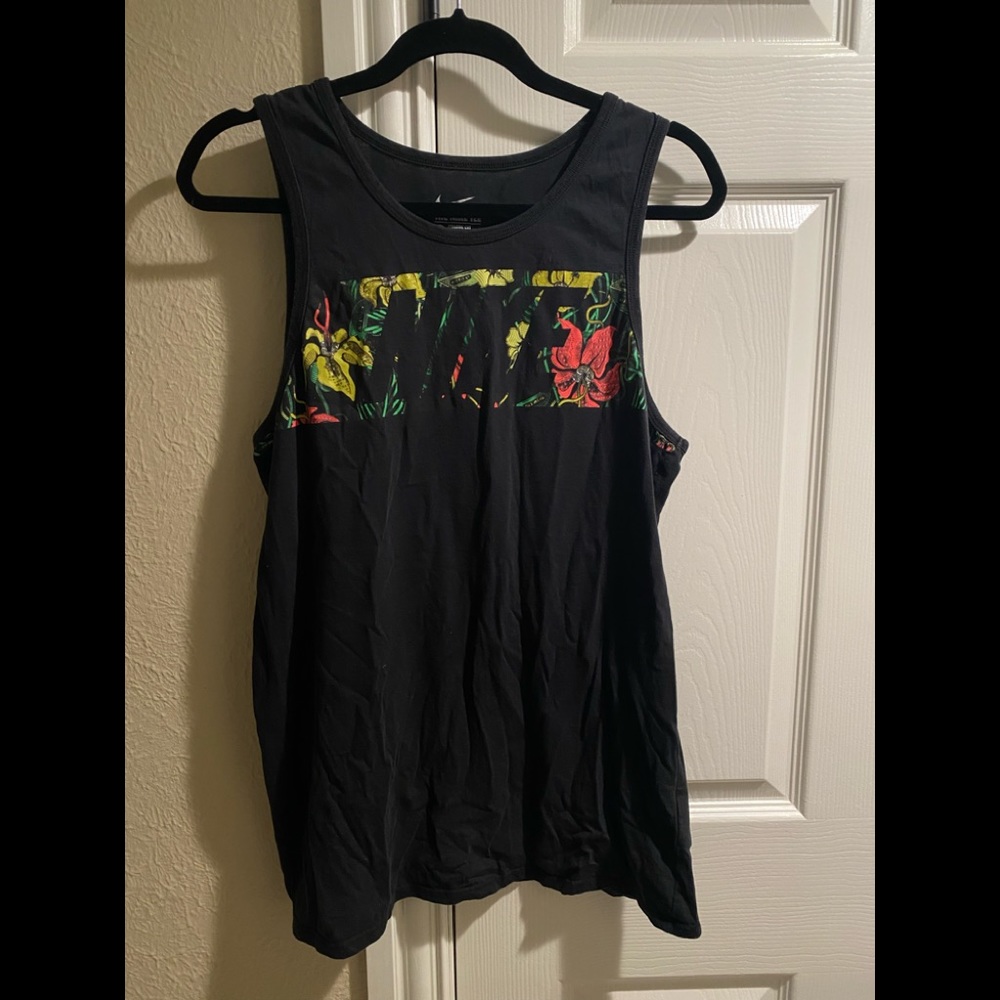 Nike tank - Large